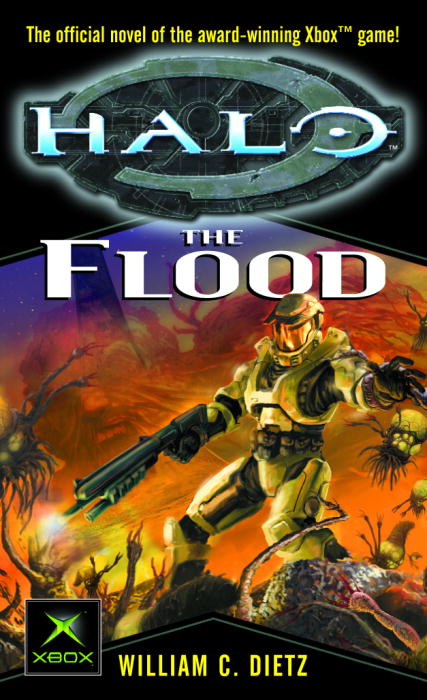 Title details for The Flood by William C. Dietz - Wait list